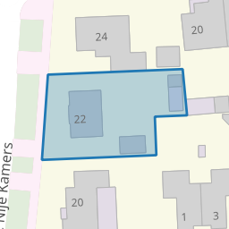 Perceel ANA02-F-1504