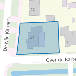 Perceel ANA02-F-1505