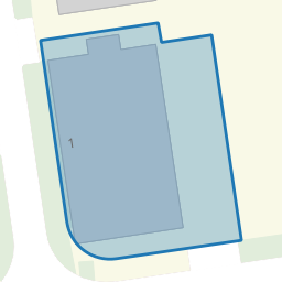 Perceel ANA02-F-1519