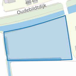 Perceel ANA02-F-1531