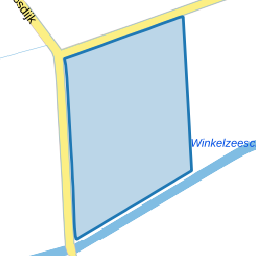 Perceel ANL00-E-605