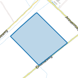 Perceel ANL00-E-692