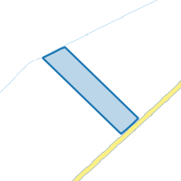 Perceel ANL00-E-760