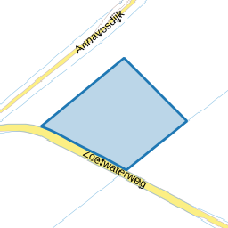 Perceel ANL00-E-796