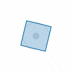 Perceel ANL00-E-868