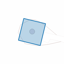 Perceel ANL00-E-870
