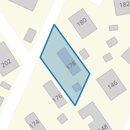 Perceel ANL00-F-1000