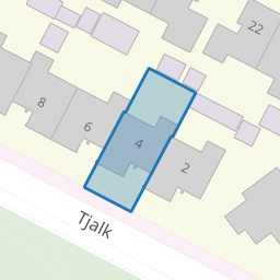 Perceel ANL00-F-1026