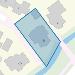 Perceel ANL00-F-1031