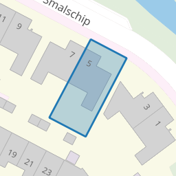 Perceel ANL00-F-1038