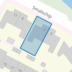 Perceel ANL00-F-1039