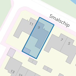 Perceel ANL00-F-1040