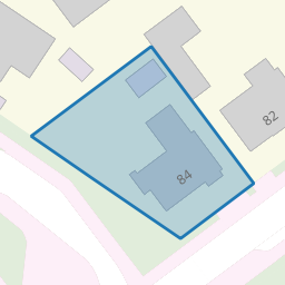 Perceel ANL00-F-1043