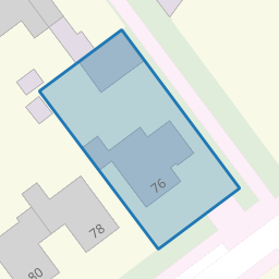 Perceel ANL00-F-1045