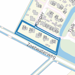 Perceel ANL00-F-1092