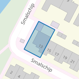 Perceel ANL00-F-1098