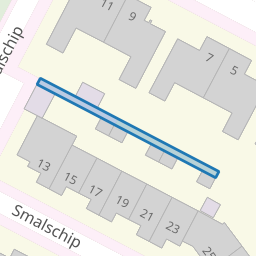 Perceel ANL00-F-1105