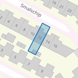 Perceel ANL00-F-1110