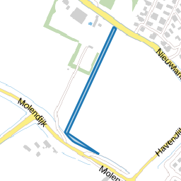 Perceel ANL00-F-1190