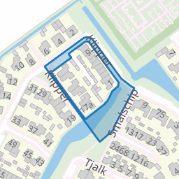 Perceel ANL00-F-1196