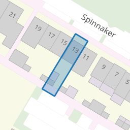 Perceel ANL00-F-1275