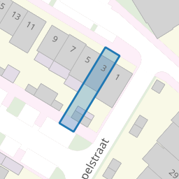 Perceel ANL00-F-1277