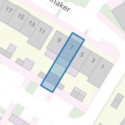 Perceel ANL00-F-1278