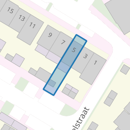 Perceel ANL00-F-1280