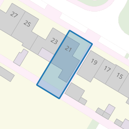 Perceel ANL00-F-1286