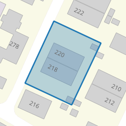 Perceel ANL00-F-1321