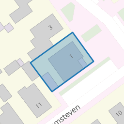 Perceel ANL00-F-1371