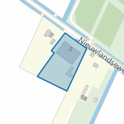 Perceel ANL00-F-1390