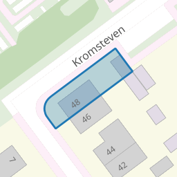 Perceel ANL00-F-1394