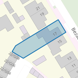 Perceel ANL00-F-1442