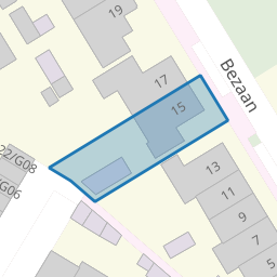 Perceel ANL00-F-1443