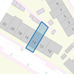 Perceel ANL00-F-1453