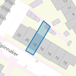 Perceel ANL00-F-1455