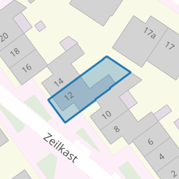 Perceel ANL00-F-1488