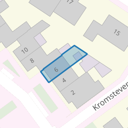 Perceel ANL00-F-1491