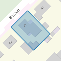 Perceel ANL00-F-1533