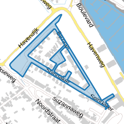 Perceel ANL00-F-1543