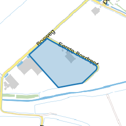 Perceel ANL00-F-1561