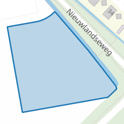 Perceel ANL00-F-1586