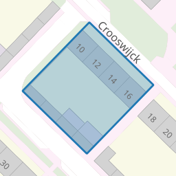 Perceel ANL00-G-1016