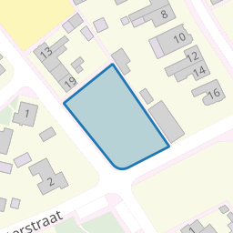 Perceel ANL00-G-1034