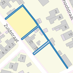 Perceel ANL00-G-1035