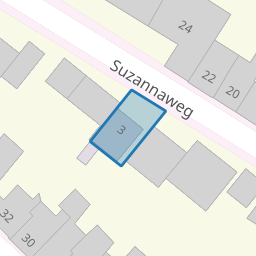 Perceel ANL00-G-1053