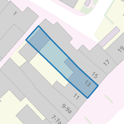 Perceel ANL00-G-1073