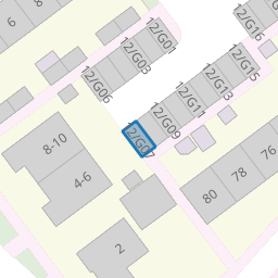 Perceel ANL00-G-1095