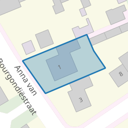 Perceel ANL00-G-1107